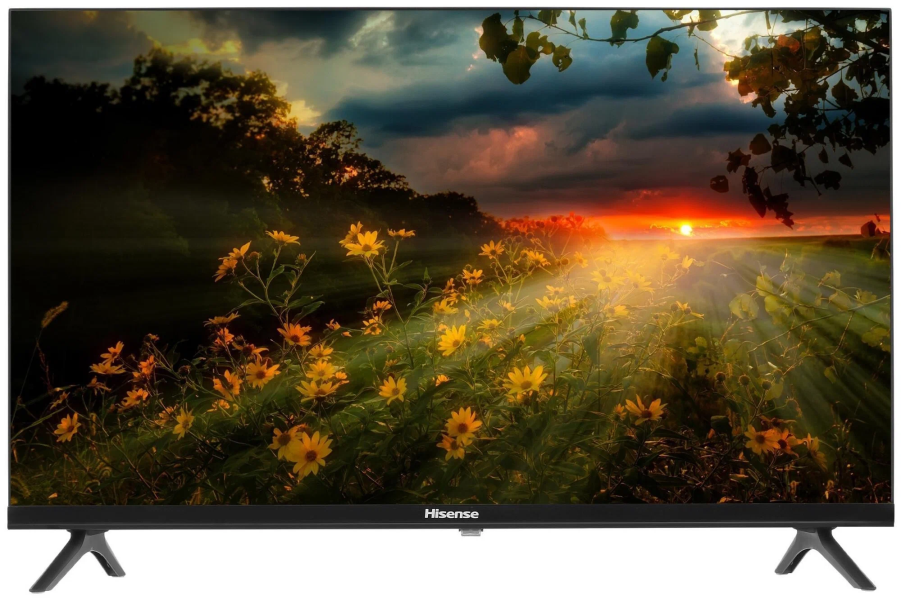 HISENSE LED TV 40A5600F