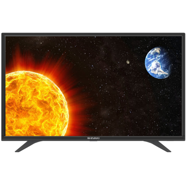 SHIVAKI LED телевизор US32H1200