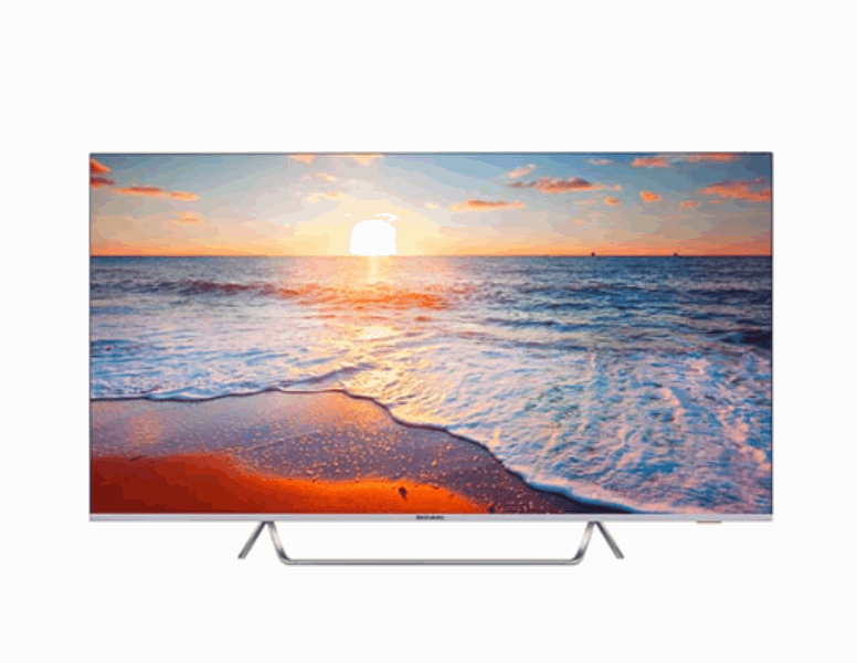 SHIVAKI LED TV US55H3501