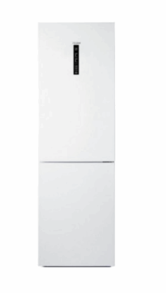 Haier Холодильник морозильник снизу C2F536CWMV
