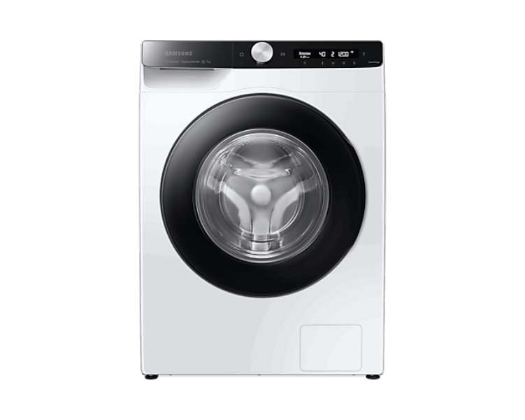 SAMSUNG W/M AUTO WW70A6S23AE/LP