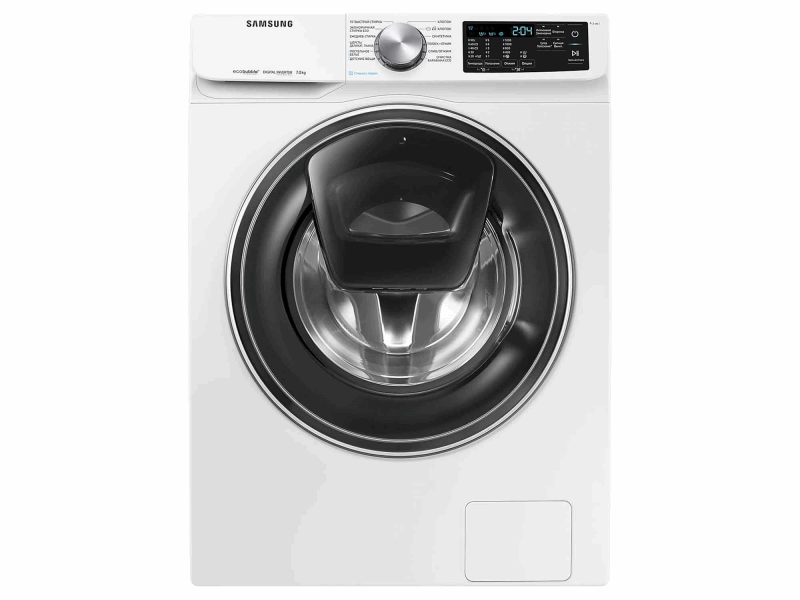 SAMSUNG W/M AUTO WW70R42PXSWD/LP