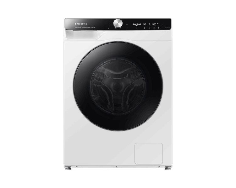 SAMSUNG W/M AUTO. WW90A7M48PE/LP