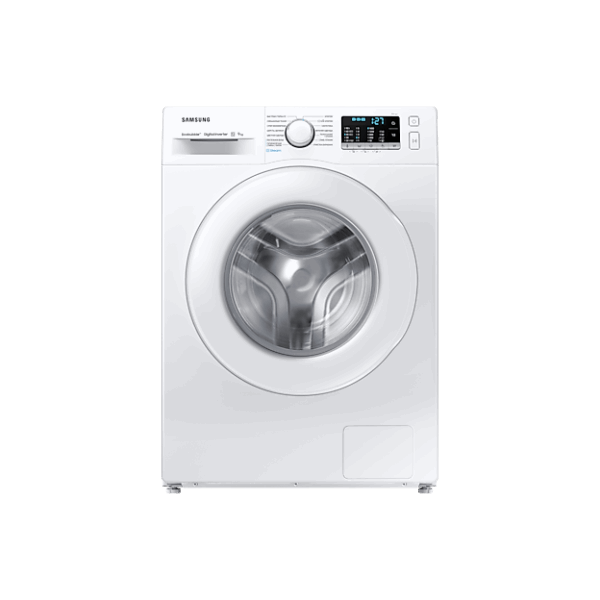 SAMSUNG W/M AUTO WW90AAS41TE/LP