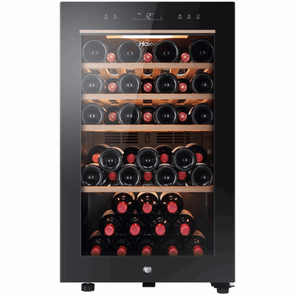 Haier Wine Cooler FWC49GA