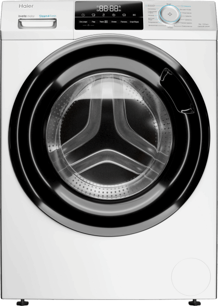 Haier W/M AUTO HW60-BP12929A