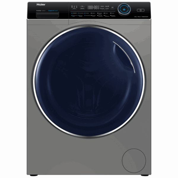 Haier W/M AUTO. HWD80-BP14979S