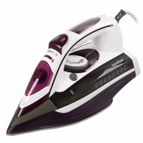 ENDEVER Iron DELTA-215