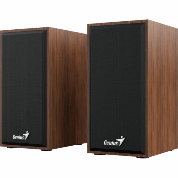 GENIUS Компьютерные Динамики SP-HF180 USB (WOOD)
