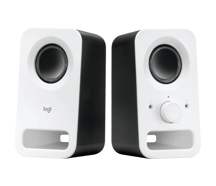 LOGITECH Pc Speaker L980-000815 Audio System 2.0 Z150
