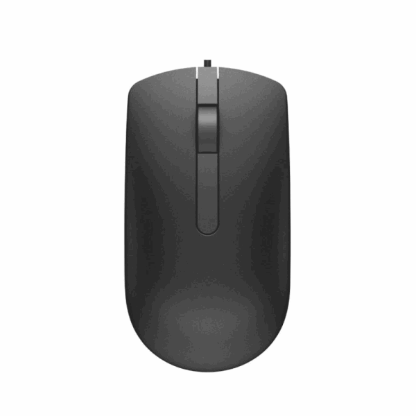 DELL Мышка MS116 570-AAIS