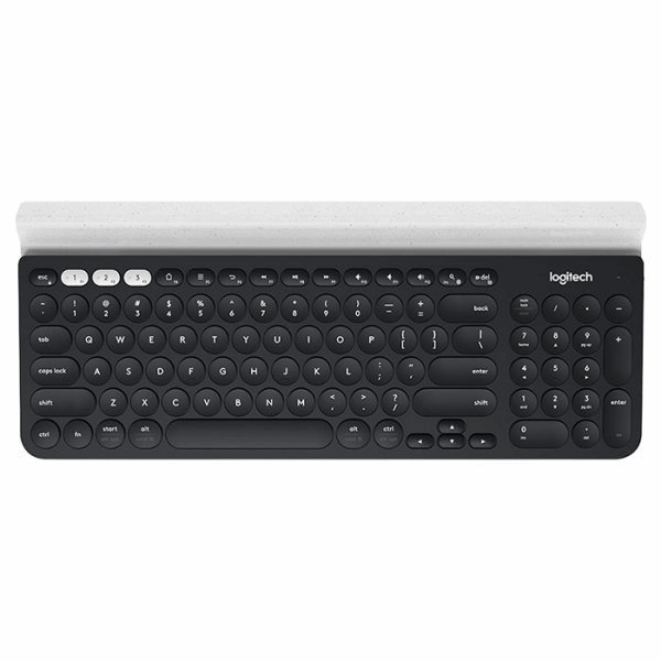 LOGITECH Keyboards and Combos K780 L920-008043