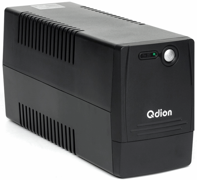 QDION UPS DS-1500