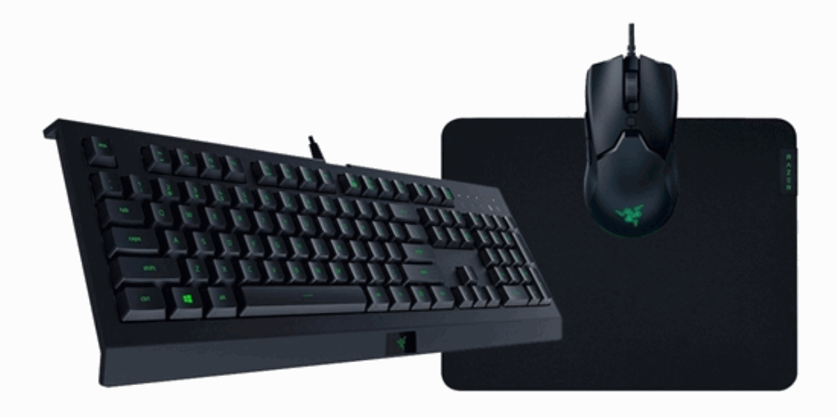 RAZER Клавиатуры и комплекты RZ85 LITE+VIPER MINI +GANTUS V2 -B3M1