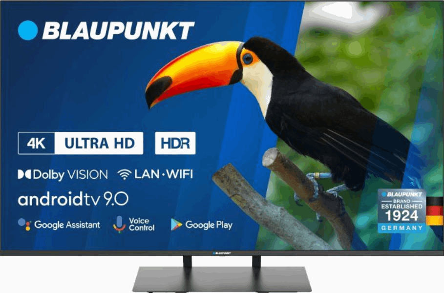 Blaupunkt LED телевизор 55UB7000