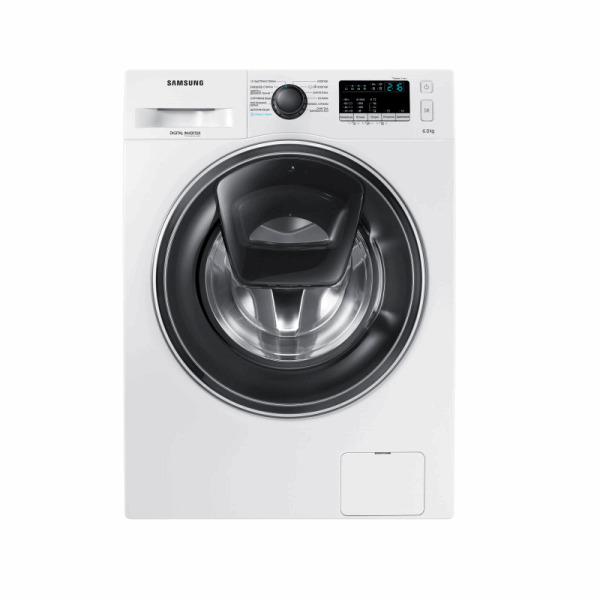 SAMSUNG Լվացքի մեքենա WW60K40G00WD/LP
