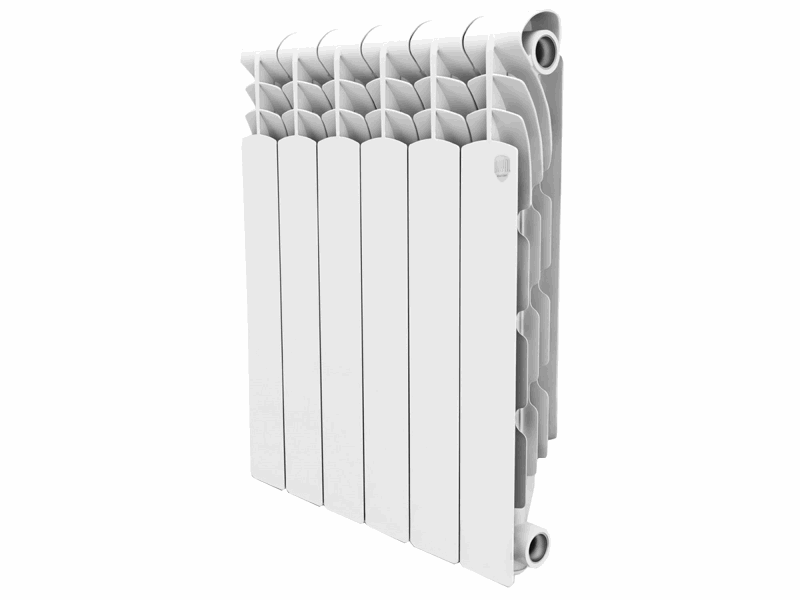 ROYAL Радиаторы Отопления THERMO REVOLUTION 500