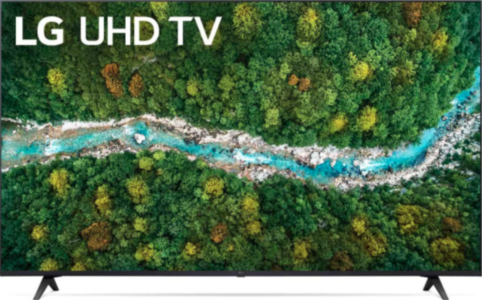 LG LED TV 55UP77506LA