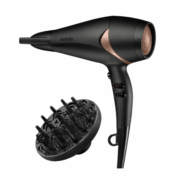 Babyliss Hair dryer D566E