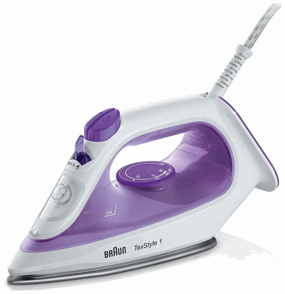 BRAUN Iron Si1080Vi