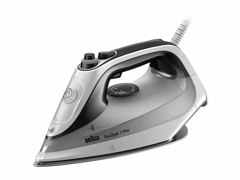 BRAUN Утюг Si7149WB