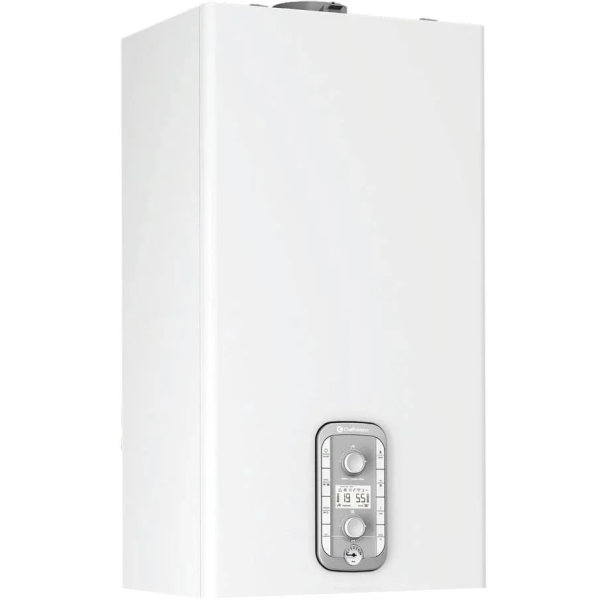 CHAFFOTEAUX ГАЗОВЫЙ КОТЕЛ КОНДЕНСАЦИОННЫЙ PIGMA ADVANCE 35