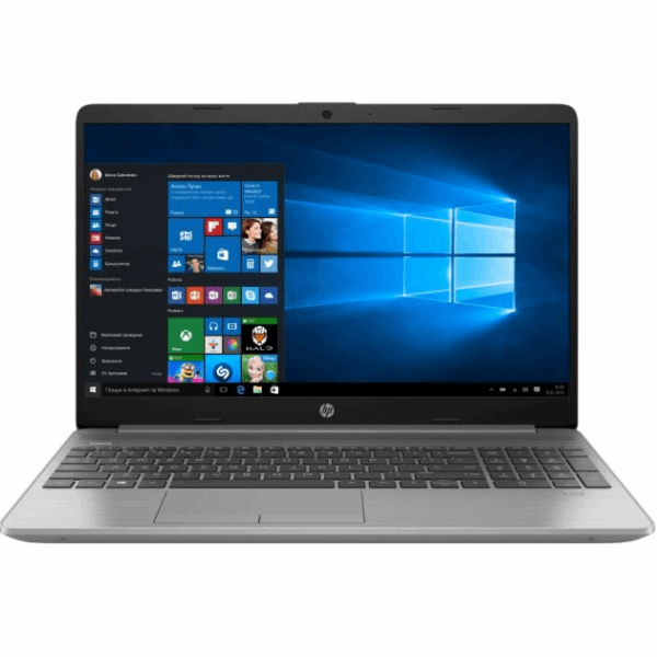 HP Notebook 255 G8 AMD (Razen5-8/256)R5 -5500U (5N3L2EA)