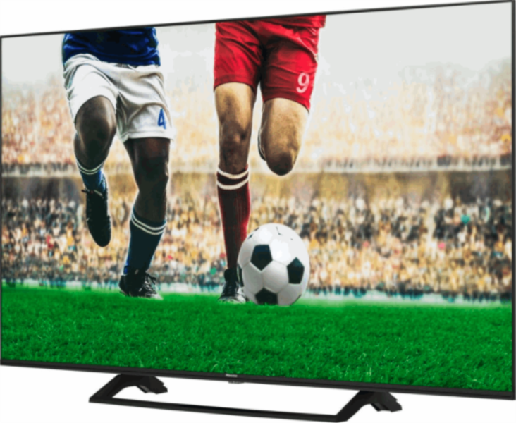 HISENSE LED телевизор 50A7300F