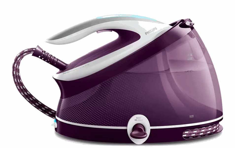 PHILIPS (DA) Iron Station GC9315/30