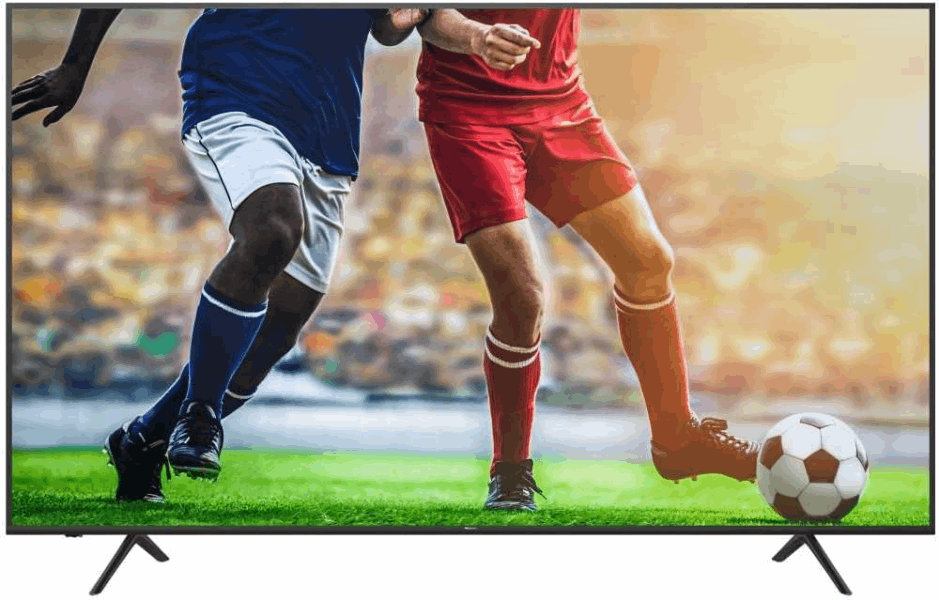 HISENSE LED телевизор 75A7100F
