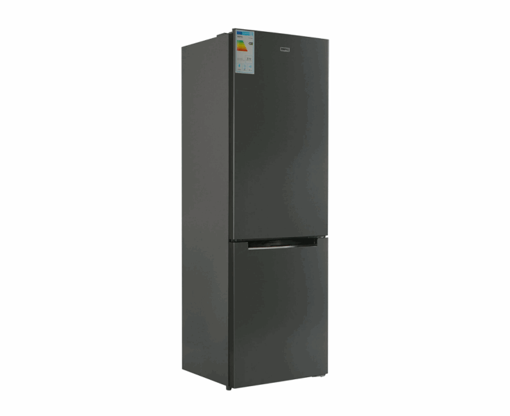 BERG Refrigerator Bottom mount BR-N299BS