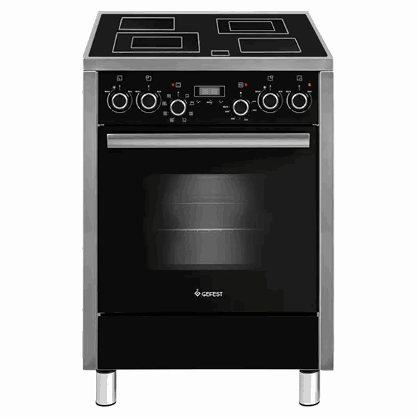 GEFEST COOKER ELECTRIC PGE 6760-03