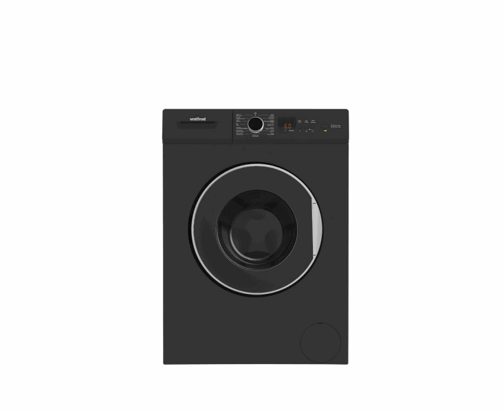 VESTFROST W/M AUTO ZWM1044CT06GR