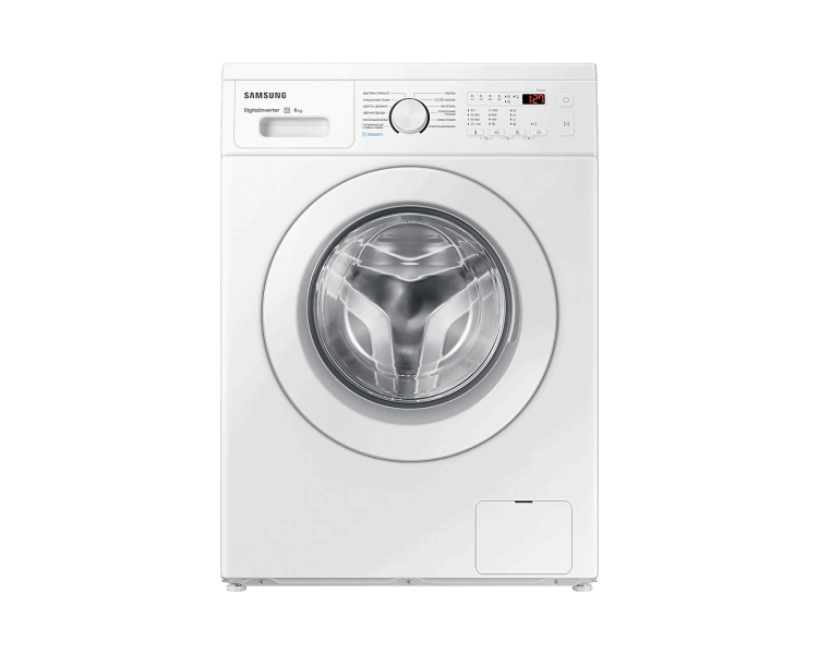 SAMSUNG W/M AUTO. WW60A4S00EE/LP