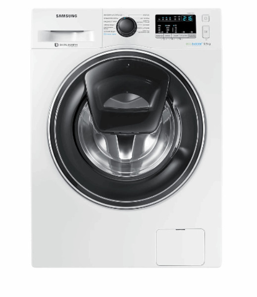 SAMSUNG Լվացքի մեքենա WW65K42E00WD/LP