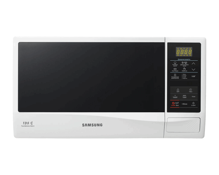 SAMSUNG Микроволновая печь ME83KRW-2/BW