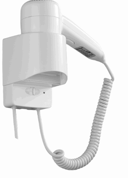 DIEBA HAIRDRYER hotel DB2115