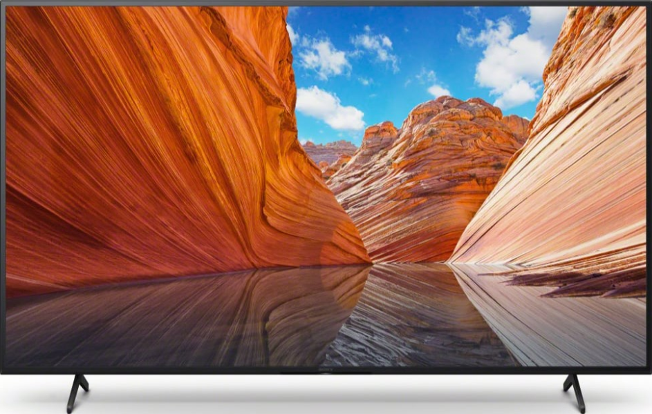 SONY LED TV KD55X81JR