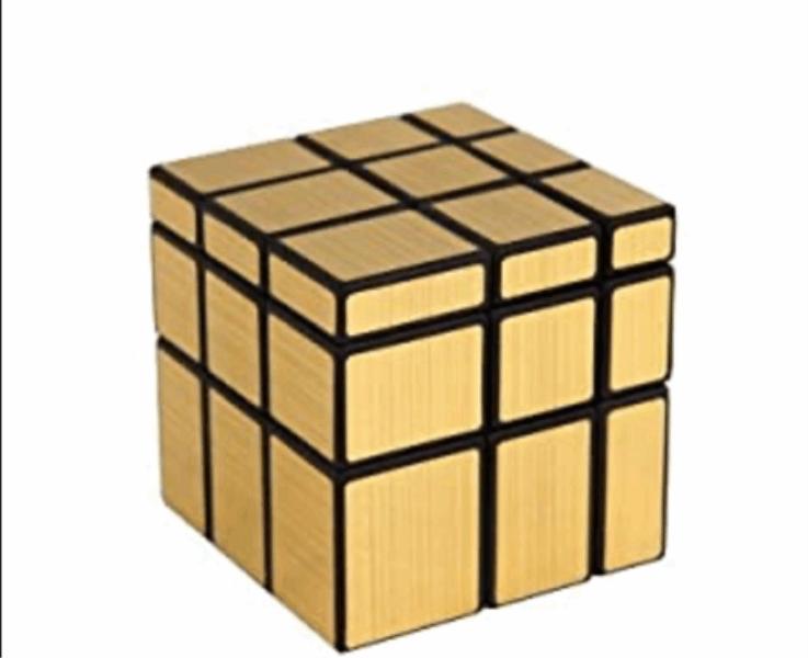 MAGIC CUBE 1001K288 (5X5X5)