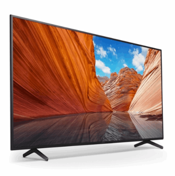 SONY LED телевизор KD50X81JR