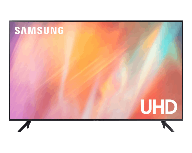 SAMSUNG LED телевизор UE43AU7170UXRU