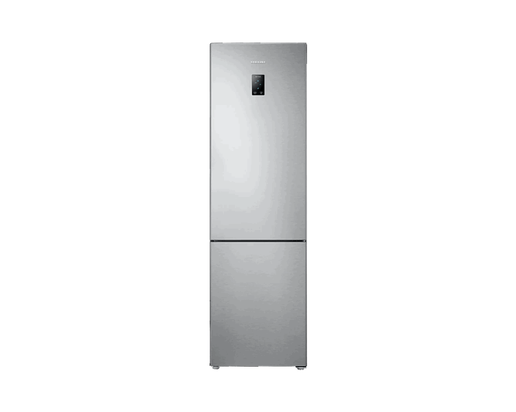 SAMSUNG Refrigerator Bottom mount RB37A5271SA/WT