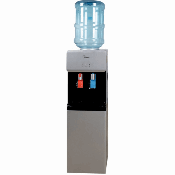 MIDEA Water dispenser YL1675S-W SILVER