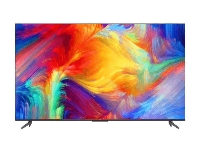 TCL LED TV 43P735