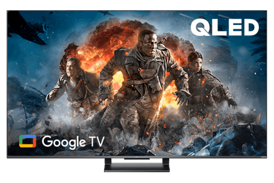 TCL LED телевизор 65C735