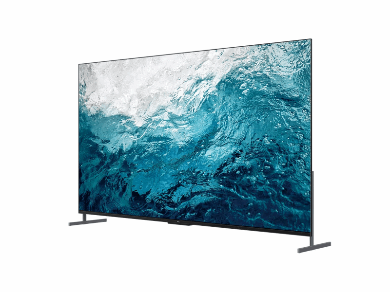 TCL LED телевизор 98C735