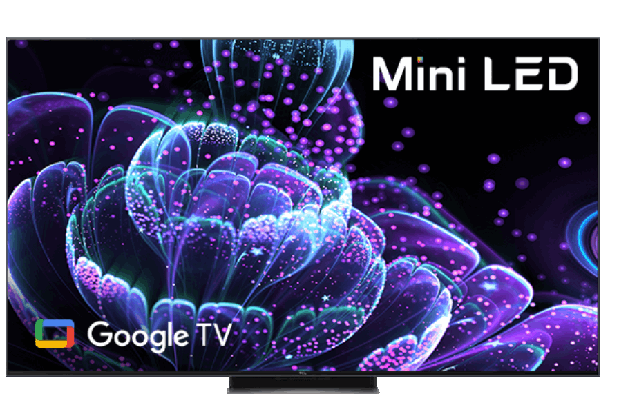 TCL LED телевизор 75C835