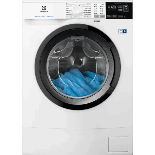 ELECTROLUX W/M AUTO EW6S4R06BI