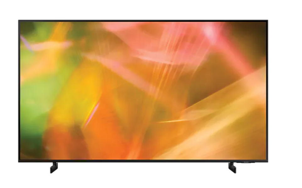 SAMSUNG LED телевизор UE85AU8000UXRU