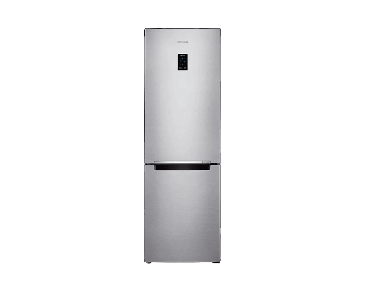 SAMSUNG Холодильник морозильник снизу RB33A3240SA/WT